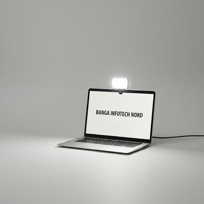 Anneau Lumineux Selfie