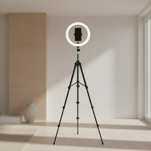 Anneau Lumineux de Bureau (Mini)