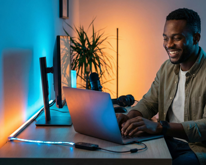 Kit Néon RGB Smart (10m)