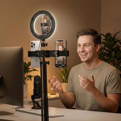 Station Streaming Pro