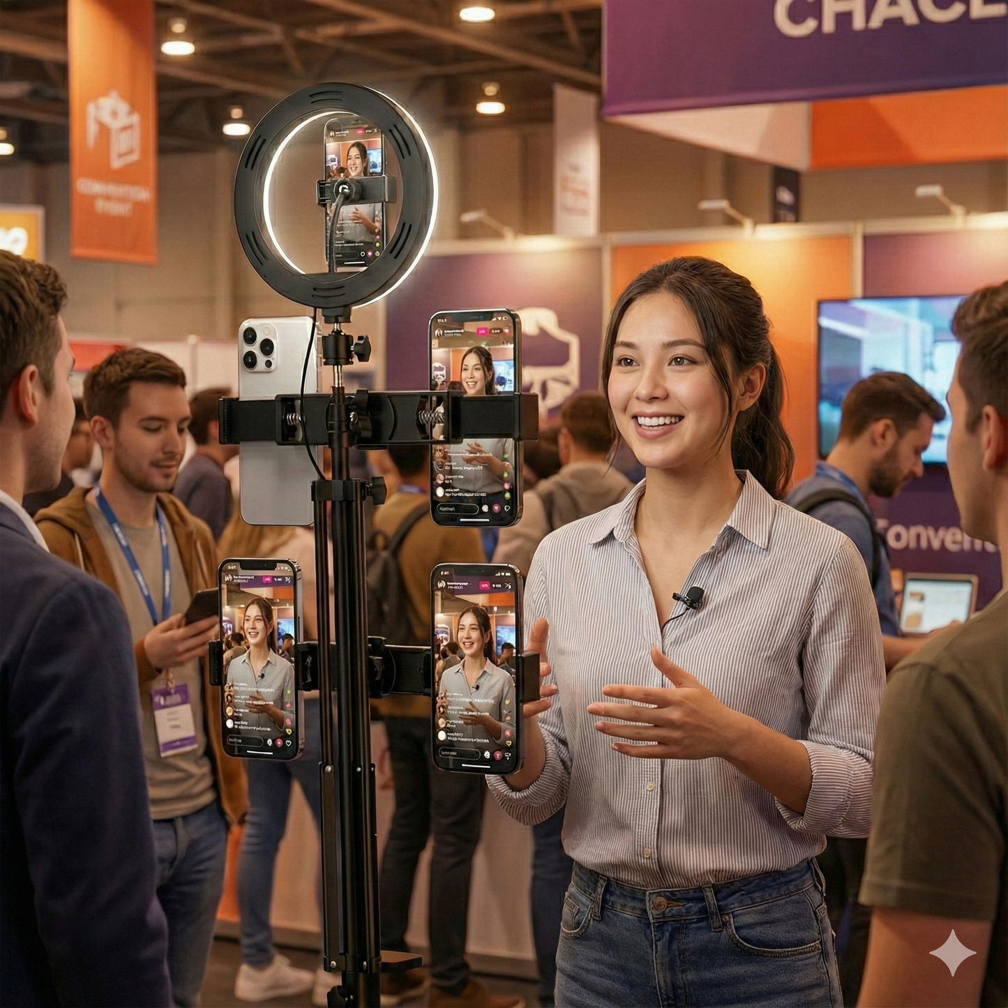 Station Streaming Pro