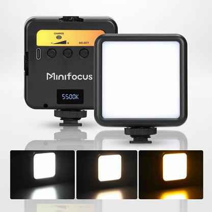 Mini Panneau LED Bicolore 