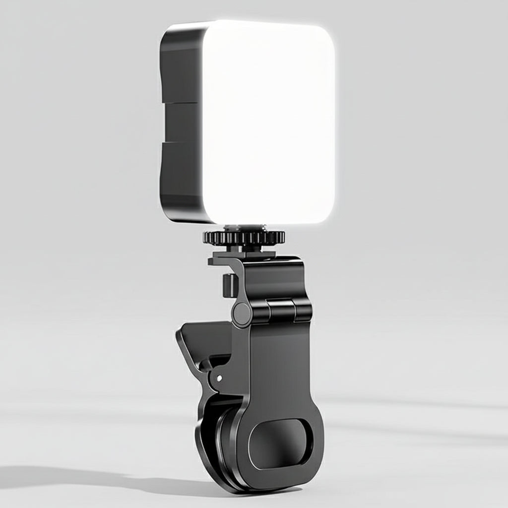 Mini Panneau LED Mural (Fill Light)