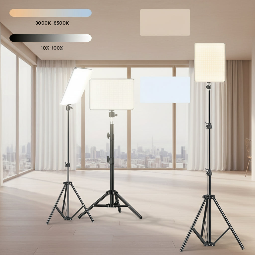 Panneau LED Vidéo pour Conférence & Télétravail