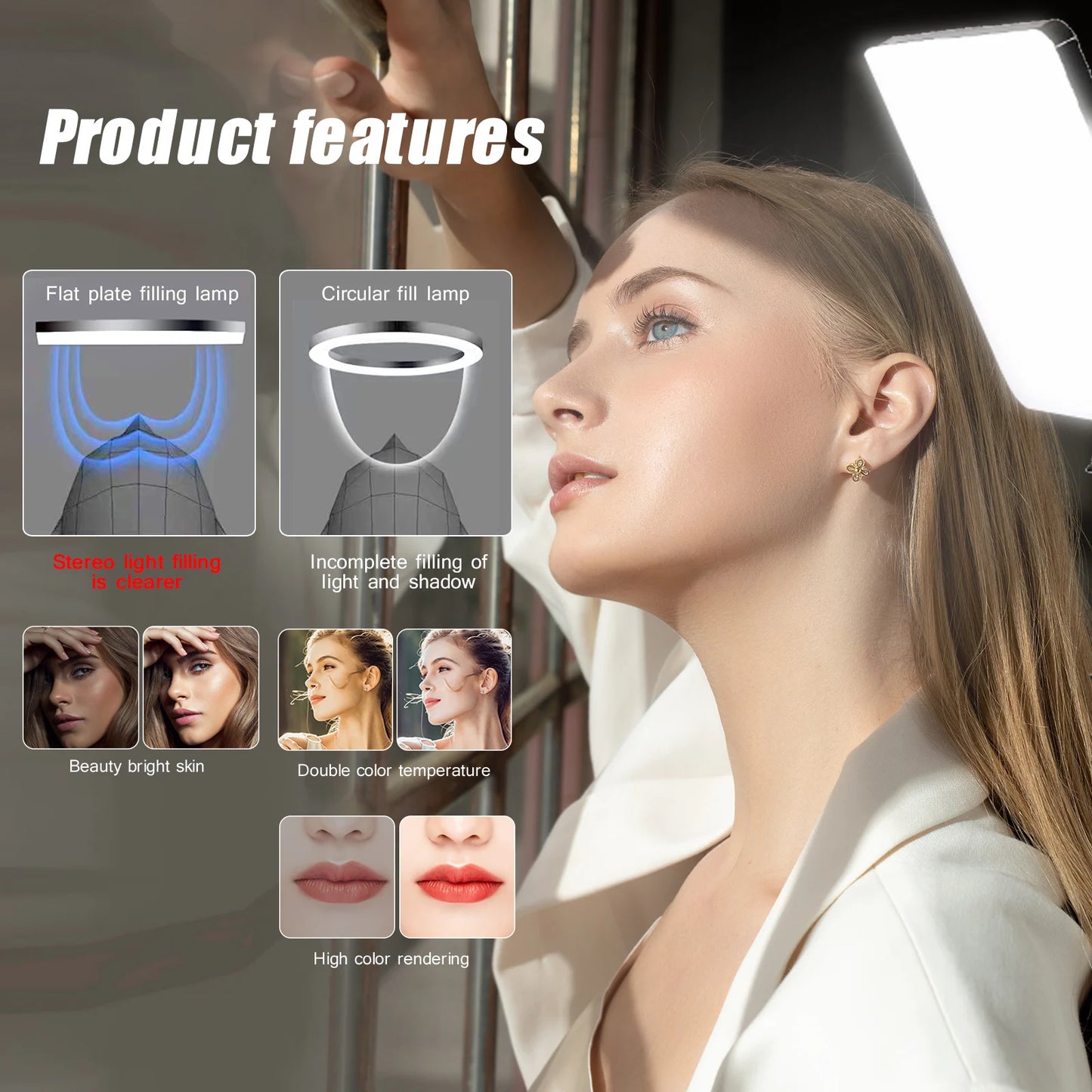 Panneau LED Vidéo pour Conférence & Télétravail