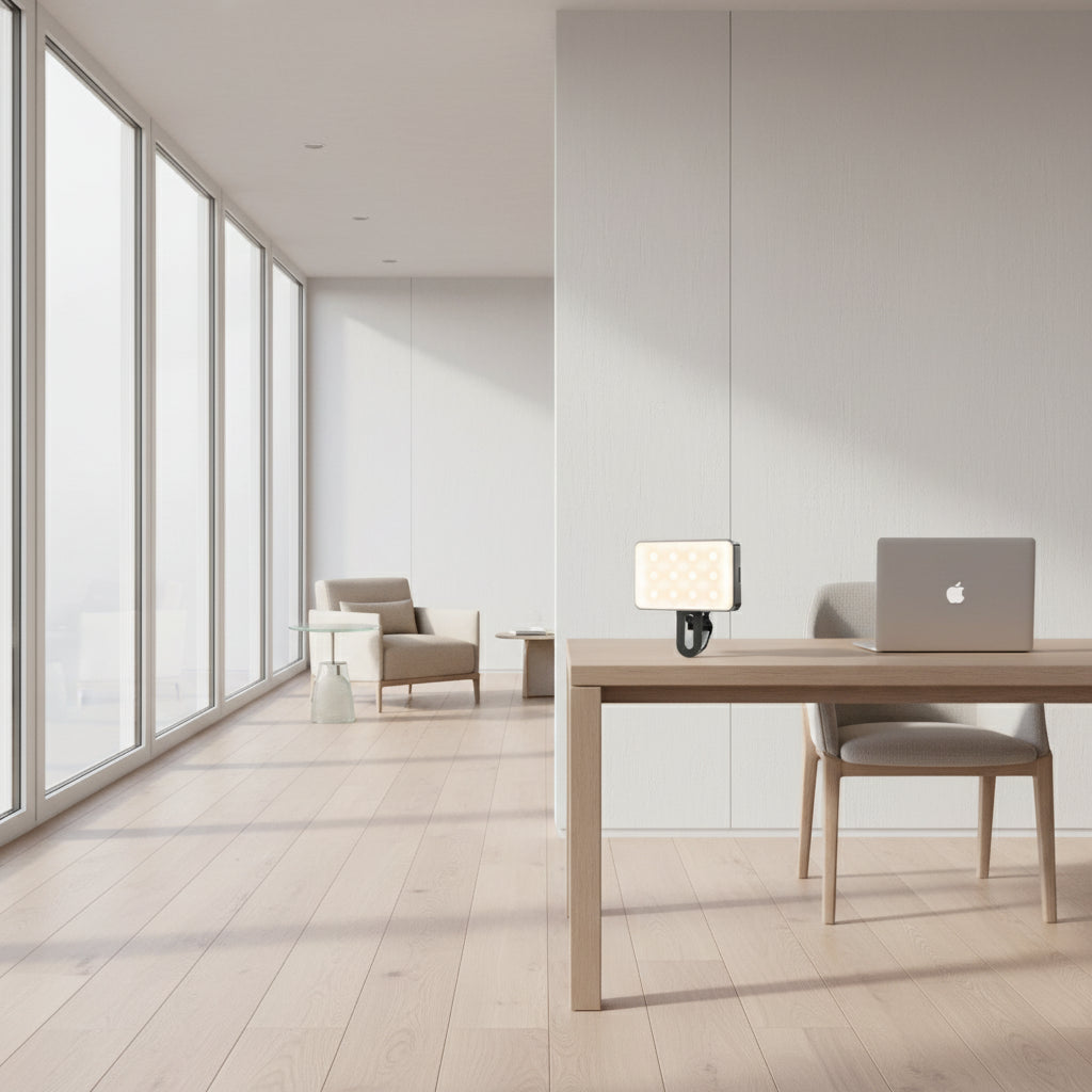 Anneau Lumineux Selfie