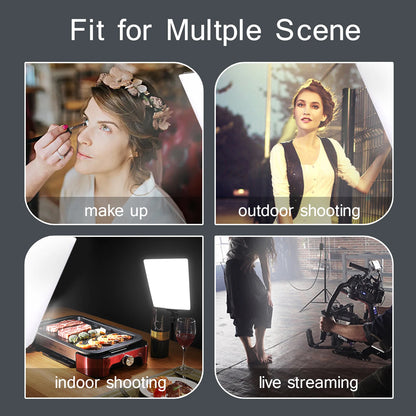 Panneau LED Vidéo pour Conférence & Télétravail