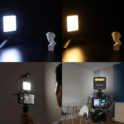 Mini Panneau LED Bicolore 2500-7000 Minifocus