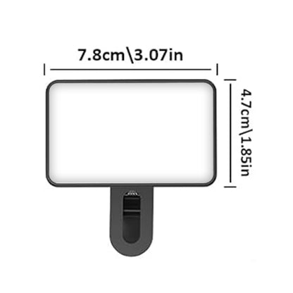 Anneau Lumineux Selfie