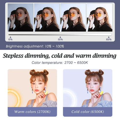 Anneau Lumineux SH Pro 18 Pouces