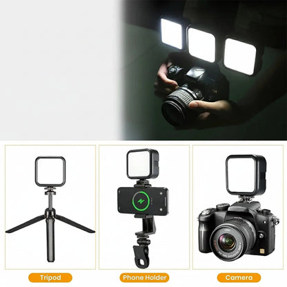 Mini Panneau LED Bicolore 2500-7000 Minifocus