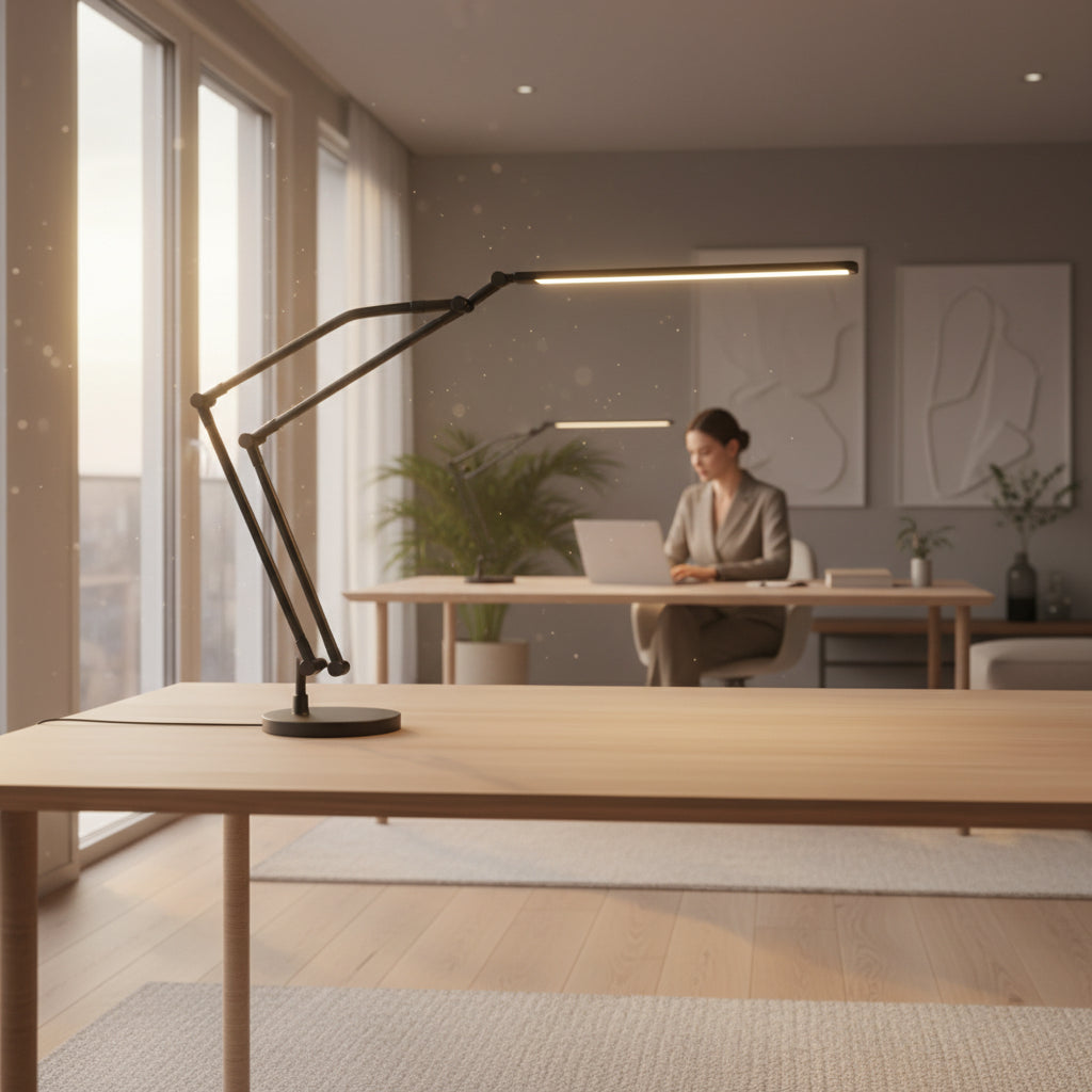 Lampe de Bureau LED