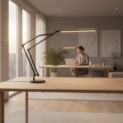 Lampe de Bureau LED